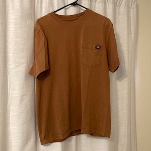 Dickies heavyweight t-shirt.